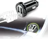 Cellularline USB Car Charger Dual Caricabatterie da Auto Anteprima dell’immagine prodotto 1