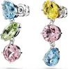 Swarovski Gema 5692406 Ohrringe Produktbild-Vorschau 3