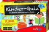 Noris Spaß am Wissen Kinderquiz für schlaue Kids; 606013595 Produktbild-Vorschau 7