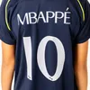 Strój Wyjazdowy Kylian Mbappé Real Madrid dla Dzieci - Podgląd zdjęcia produktu 6