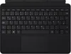 Microsoft Surface Go Type Cover Colors N Black DE/AT Produktbild-Vorschau 1