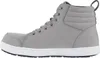 Birkenstock QS 700 Sicherheitsschuh S3 Schnürschuh Grau Produktbild-Vorschau 2