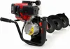 Foreuse Kraft&Dele KD174 - moteur 3,8 kW seulement Voir les images du produit 17