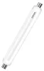 Lámpara LED OSRAM Special S19 FR 60, diseño lineal, 9W, 830 Vista previa de la imagen del producto 1