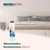 4x251 ml Microactiv® Konditionierer für Wasserbetten Pflege Produktbild-Vorschau 3