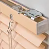 Gardinia Alu-Jalousie Apricot 60x175 cm Jalousette Produktbild-Vorschau 3