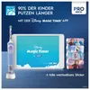 Oral-B Pro Kids Disney Frozen Zahnbürste (Für Kinder ab 3 Produktbild-Vorschau 10