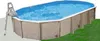 Unterleg Pool Vlies/ Bodenvlies 6,10 x 3,60 m Produktbild-Vorschau 2