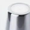 BRILLIANT Lampe de table d'extérieur 37cm Xaana argent IP44 Voir les images du produit 17