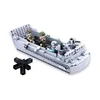 Sluban M38-B0855 - Allied Landings Craft Produktbild-Vorschau 2