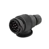 Connettore HELLA 8JA 005 951-001 Anteprima dell’immagine prodotto 1