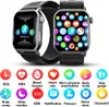 INF Smartwatch con misurazione pressione ad aria medica ECG Anteprima dell’immagine prodotto 11