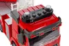 Hračka MalPlay hasičské auto | mini simulace | pohyblivý a Náhled obrázku produktu 7