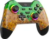 Gioteck WX4+ Mehrfarbig Gamepad Nintendo Switch, Nintendo Produktbild-Vorschau 4