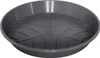 Geli Untersetzer Standard Ø 21 cm anthrazit Produktbild-Vorschau 1