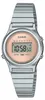 Casio Damen Armbanduhr LA700WE-4AEF Vintage Mini Collection Produktbild-Vorschau 1