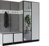 KIER FURNITURE Kleiderschrank EDEN, Schlafzimmer Schrank, Produktbild-Vorschau 1