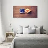 Tulup® Leinwandbild - 140x70 cm - Wandkunst - Drucke auf Produktbild-Vorschau 3