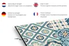 KitchenYeah® Splashback kitchen - Kuchynský splashback - Náhľad obrázku produktu 6