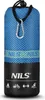 Ncr12 Dunkelblau-Hellblau Mikrofaserhandtuch 180X100 Nils Produktbild-Vorschau 7