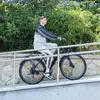 HITWAY E-Bike 28 Zoll Elektrofahrrad, Pedelec 36V/12Ah 432 Produktbild-Vorschau 9