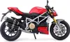 Maisto 5-11024 -  Modellmotorrad - Ducati mod. Produktbild-Vorschau 8