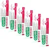 6x GUM Paroex 0,12% CHX  Zahnpasta 6x 75 ml Produktbild-Vorschau 1