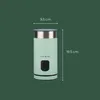 CHiATO milkPLAY Elektrischer Milchaufschäumer, Ltd. Ed. - Produktbild-Vorschau 8
