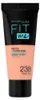 Maybelline Fit Me Matte & Poreless 238 Rich Tan, Röhre, Produktbild-Vorschau 2