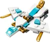 Lego Ninjago Zanes Drachenpower- Fahrzeuge 30674 Produktbild-Vorschau 7