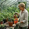 PLANTON P Mehrkomponentendünger für Tomaten 200g Produktbild-Vorschau 18