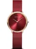 Bering 15729-363 Damenuhr Ultra Slim 29mm 3ATM Produktbild-Vorschau 1