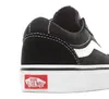 Vans YT Ward VN0A38J9IJU1 (38/black-white) Produktbild-Vorschau 28