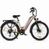 PIXAR Otium 3 Elektrofahrrad Tiefeinstieg 26" Cityrad 250W, Produktbild-Vorschau 2
