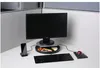 Kensington SmartFit Spin2 Monitorständer — Grau Produktbild-Vorschau 3