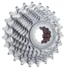 Kazeta Shimano 10S 12-25T Silber Náhled obrázku produktu 5