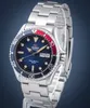 Orologio Orient Sports Diver da uomo Anteprima dell’immagine prodotto 5