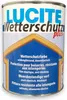 LUCITE® Wetterschutz plus Inhalt: 2,5 Liter Produktbild-Vorschau 3