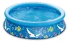 Mountfield 3EXB0161 - Planschbecken - Swing Kids Small Produktbild-Vorschau 1