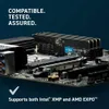 Crucial DIMM 8 GB DDR5-5600 , Arbeitsspeicher Produktbild-Vorschau 13