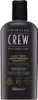 American Crew Daily deep moisturizing, 250 ml, Shampoo, Produktbild-Vorschau 3