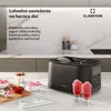 Klarstein FrostFusion zmrzlinovač s kompresorom - 1l nádoba Náhľad obrázku produktu 4