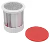 Grattugia per formaggio Home Kitchen: grattugia portatile Anteprima dell’immagine prodotto 6
