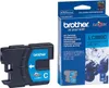 Brother LC980C Druckerpatrone cyan Produktbild-Vorschau 11