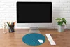 MuchoWow® Mauspad Mousepad Panther Druck - Blau - Design - Produktbild-Vorschau 5