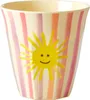 Rice Melamin Kinderbecher Set - Funky Prints Produktbild-Vorschau 6