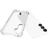 Bizon Case Clear Pack Hülle + 2x Glas für Galaxy A55 5G, Produktbild-Vorschau 5