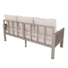 Ensemble de mobilier de jardin extensible Flieks pour 3 à 5 Voir les images du produit 12