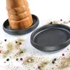 ZASSENHAUS Mühlenuntersetzer Guss 2SZ 108562 Produktbild-Vorschau 5