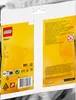 LEGO Creator 3-in-1 Panda Bear, Zestaw do budowania, 6 Podgląd zdjęcia produktu 15